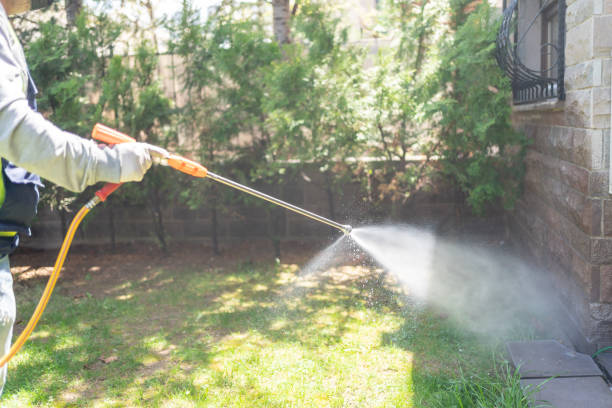 Best Residential Pest Control  in Naval Academy, MD